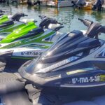 Motos de Agua Pobla Farnals. Low Cost Charter