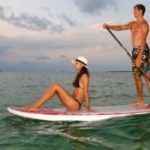 Paddle Surf Valencia. Low Cost Charter