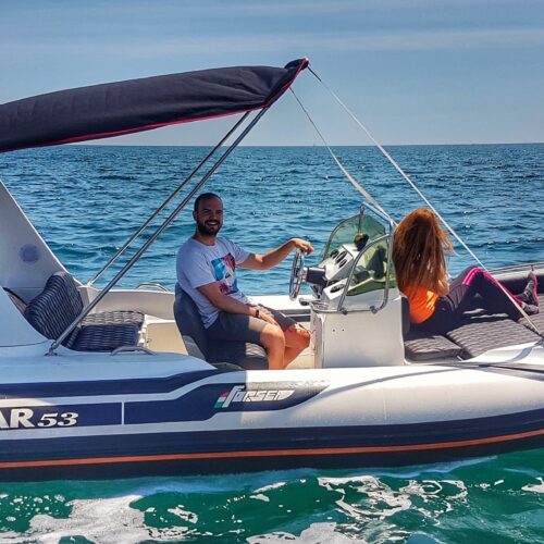 Alquiler barco valencia al mejor precio
